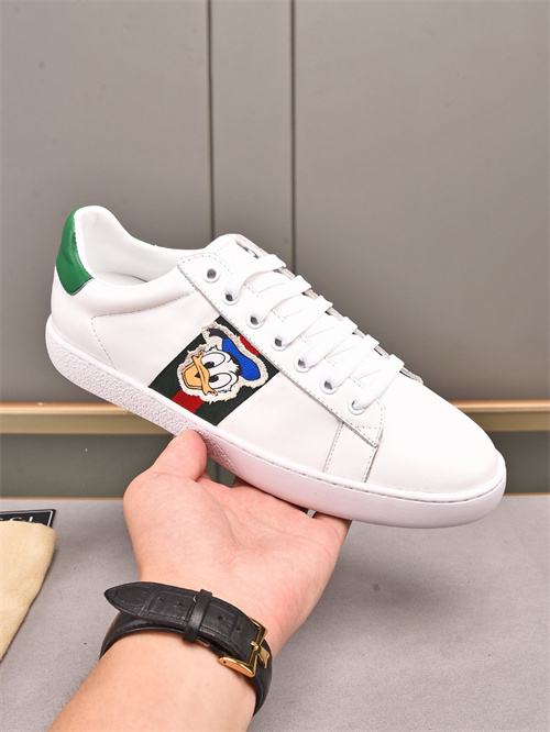Gucci(AAA)shoes-M/W-637