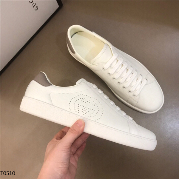 Gucci(AAA)shoes-M/W-066