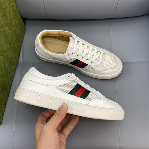 Gucci(AAA)shoes-M/W-646