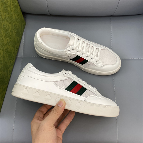 Gucci(AAA)shoes-M/W-649