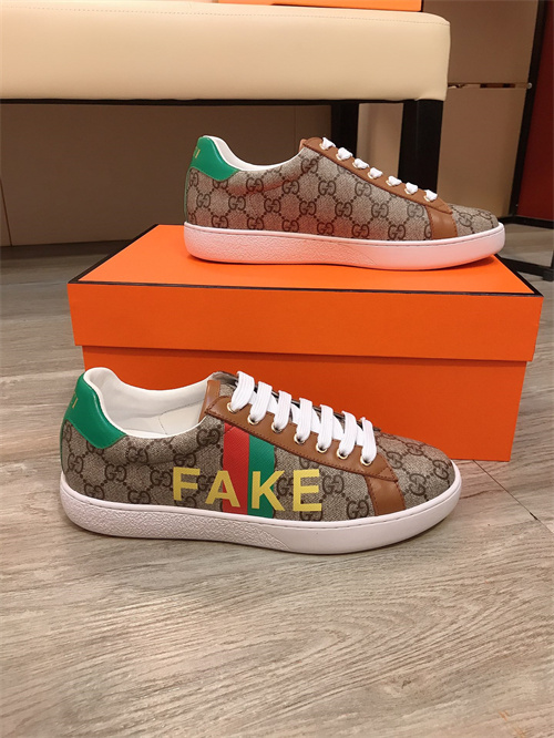 Gucci(AAA)shoes-M/W-651
