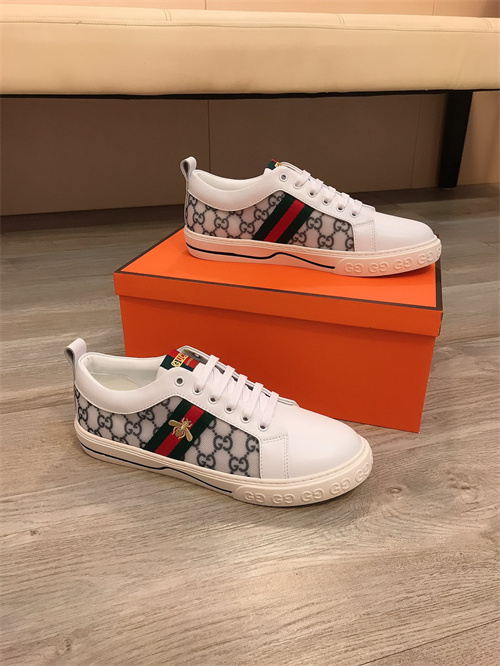 Gucci(AAA)shoes-M/W-653