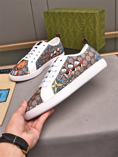 Gucci(AAA)shoes-M/W-659