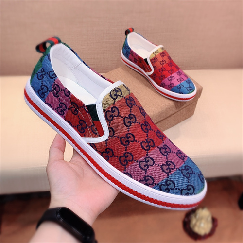 Gucci(AAA)shoes-M/W-667