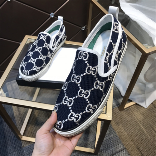 Gucci(AAA)shoes-M/W-671