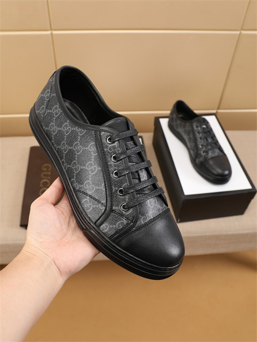 Gucci(AAA)shoes-M/W-673