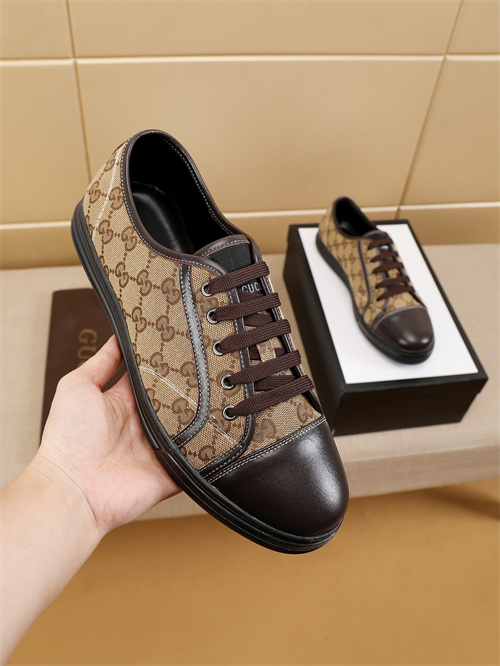 Gucci(AAA)shoes-M/W-677