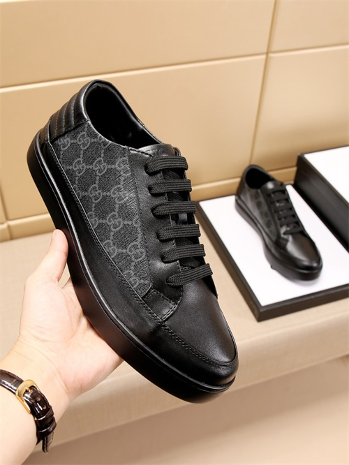 Gucci(AAA)shoes-M/W-678