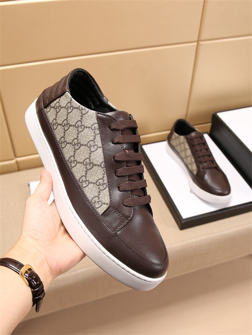 Gucci(AAA)shoes-M/W-681