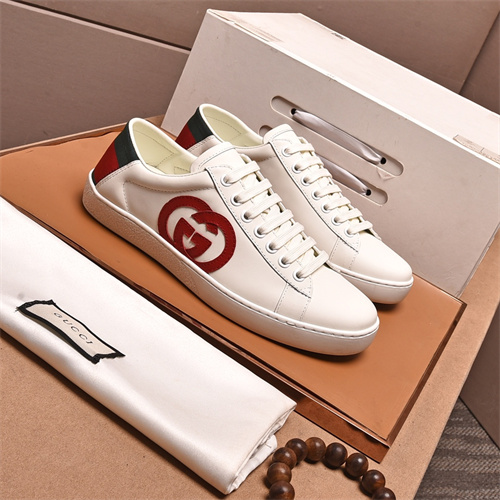 Gucci(AAA)shoes-M/W-685