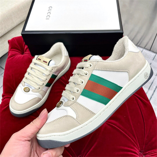 Gucci(AAA)shoes-M/W-698