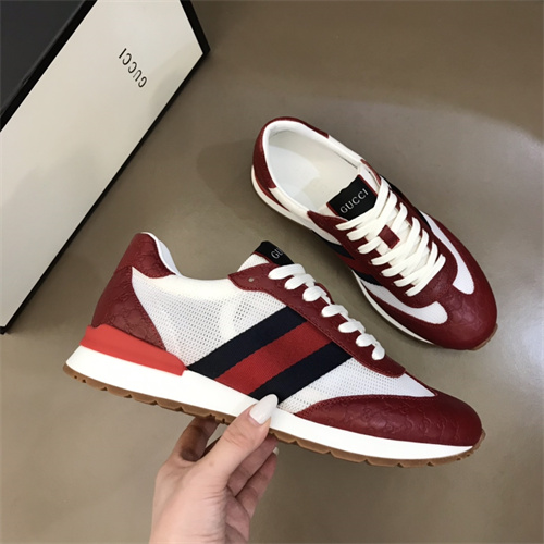 Gucci(AAA)shoes-M/W-711