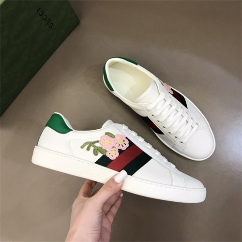 Gucci(AAA)shoes-M/W-715