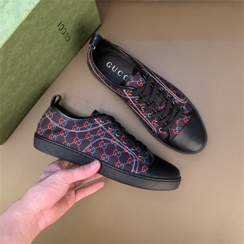 Gucci(AAA)shoes-M/W-722