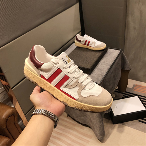 Gucci(AAA)shoes-M/W-732