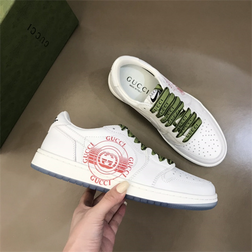 Gucci(AAA)shoes-M/W-747