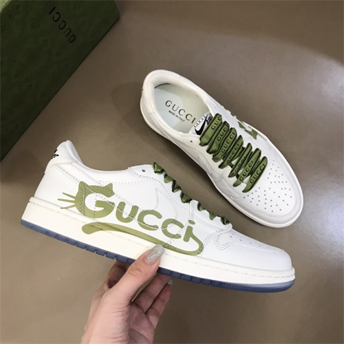 Gucci(AAA)shoes-M/W-752