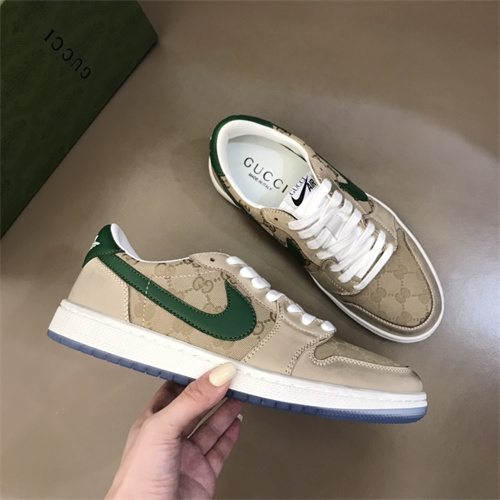 Gucci(AAA)shoes-M/W-753