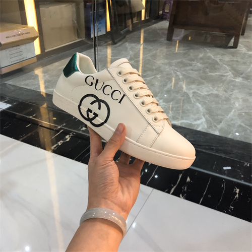 Gucci(AAA)shoes-M/W-766