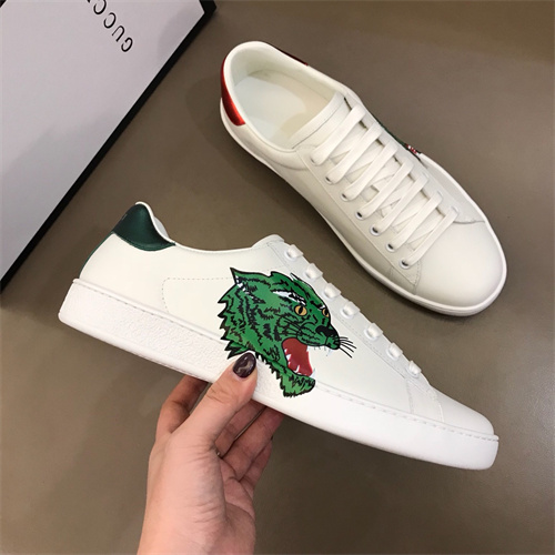 Gucci(AAA)shoes-M/W-776
