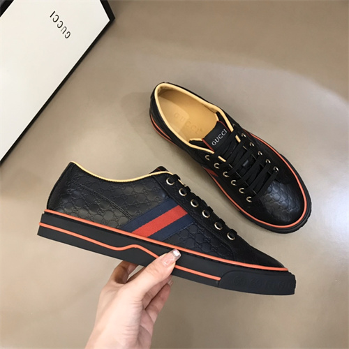 Gucci(AAA)shoes-M/W-787