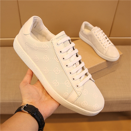 Gucci(AAA)shoes-M/W-788