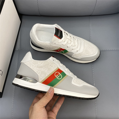 Gucci(AAA)shoes-M/W-807