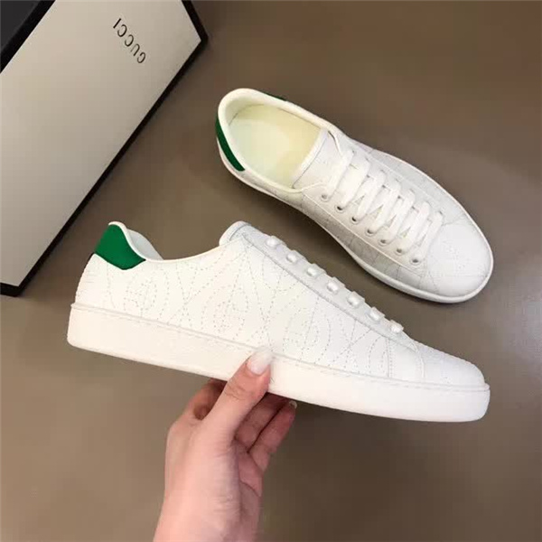 Gucci(AAA)shoes-M/W-083