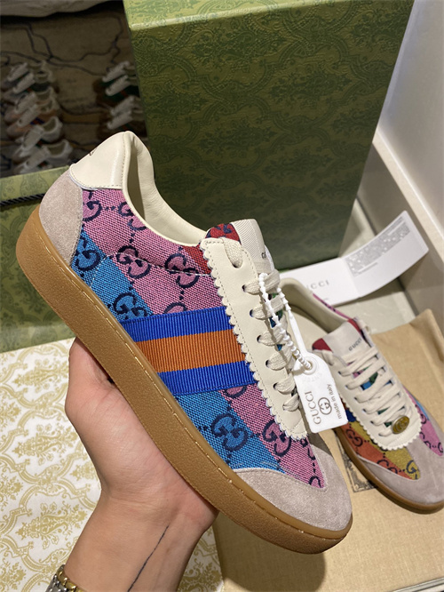 Gucci(AAA)shoes-M/W-815