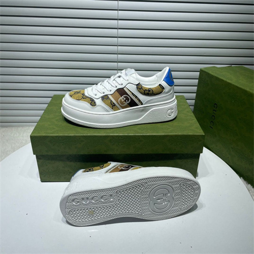 Gucci(AAA)shoes-M/W-833