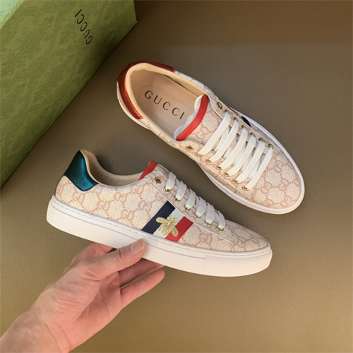 Gucci(AAA)shoes-M/W-839