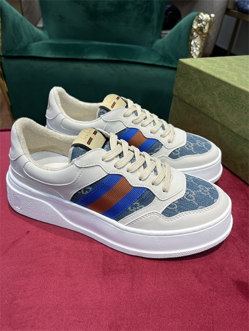 Gucci(AAA)shoes-M/W-846