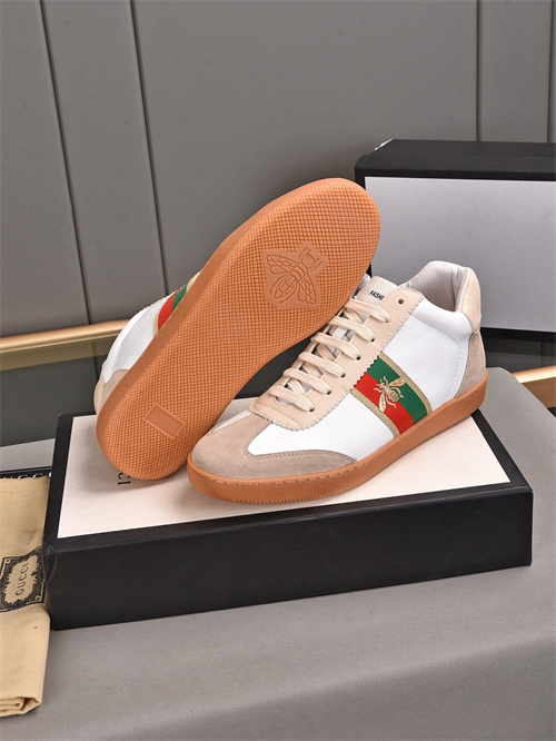 Gucci(AAA)shoes-M/W-854