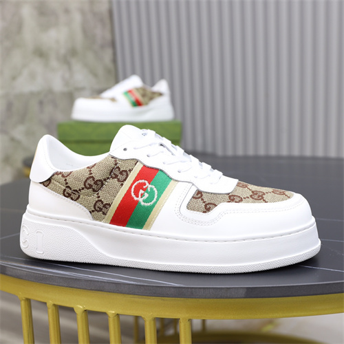 Gucci(AAA)shoes-M/W-864