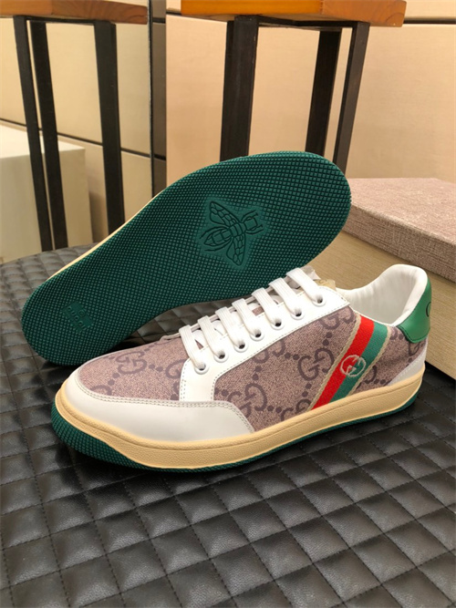 Gucci(AAA)shoes-M/W-882