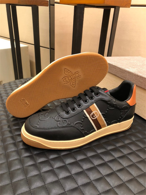 Gucci(AAA)shoes-M/W-886