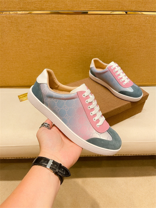 Gucci(AAA)shoes-M/W-888