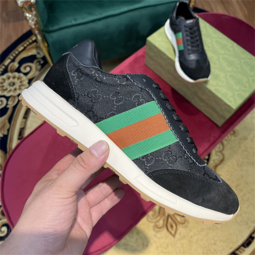 Gucci(AAA)shoes-M/W-897