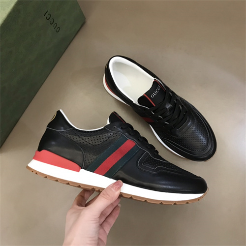 Gucci(AAA)shoes-M/W-903