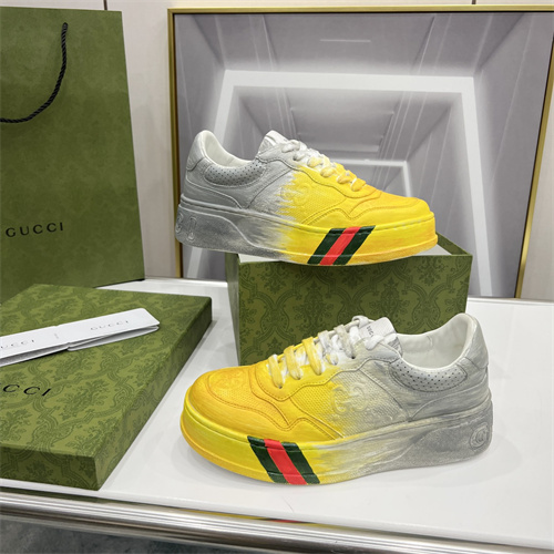 Gucci(AAA)shoes-M/W-904