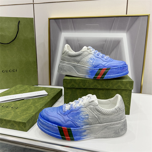 Gucci(AAA)shoes-M/W-906