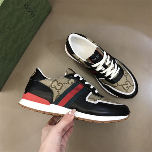 Gucci(AAA)shoes-M/W-907