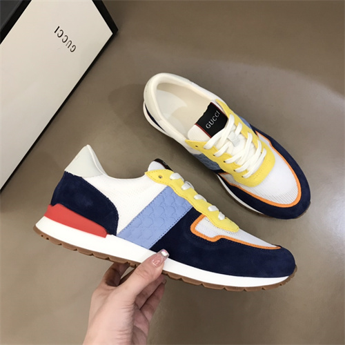 Gucci(AAA)shoes-M/W-911