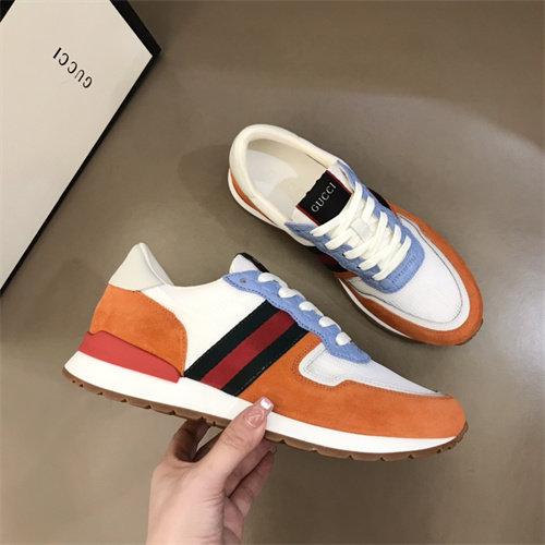 Gucci(AAA)shoes-M/W-912