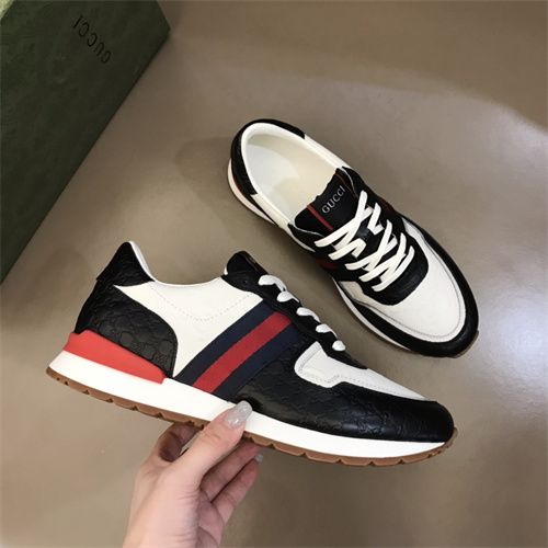 Gucci(AAA)shoes-M/W-919