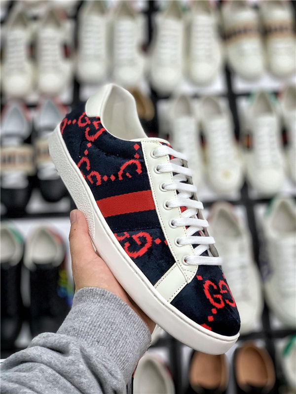 Gucci(AAA)shoes-M/W-090