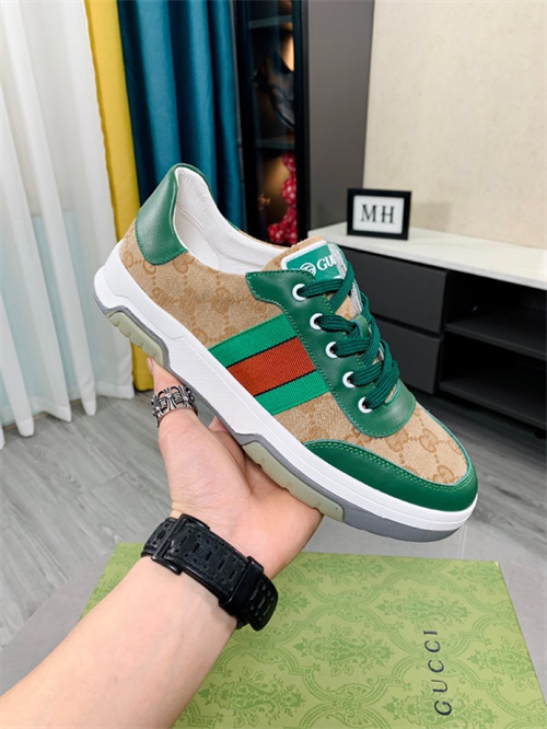 Gucci(AAA)shoes-M/W-929