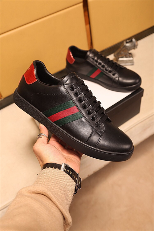 Gucci(AAA)shoes-M/W-943