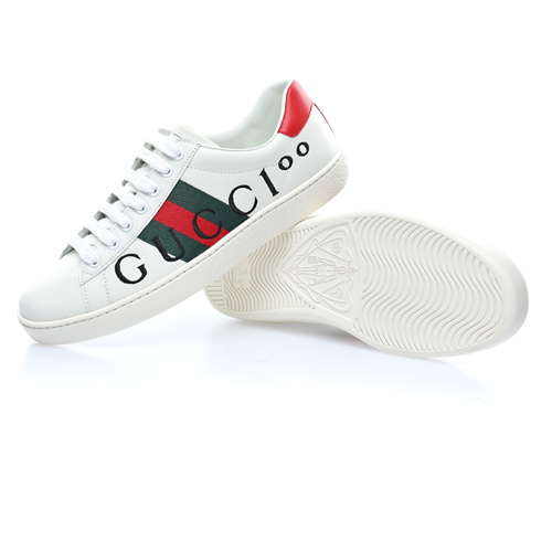 Gucci(AAA)shoes-M/W-945