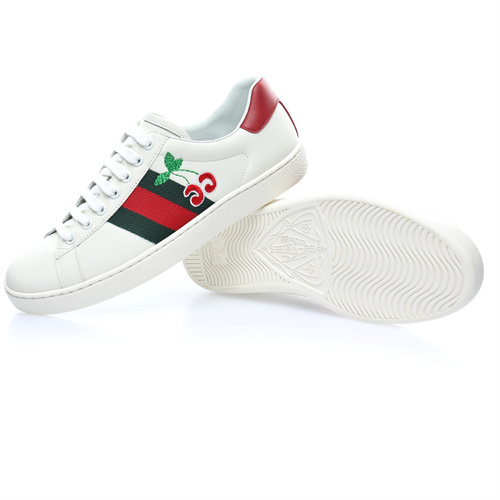 Gucci(AAA)shoes-M/W-946